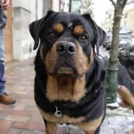 « Je ne savais pas que je risquais une amende » : ce que la loi impose désormais aux propriétaires de certains chiens