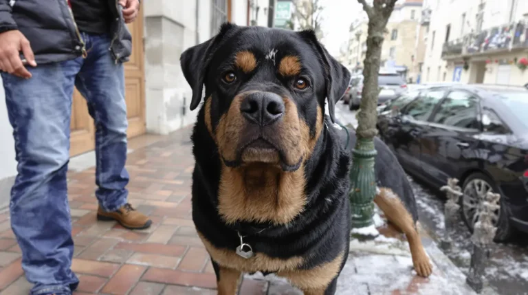« Je ne savais pas que je risquais une amende » : ce que la loi impose désormais aux propriétaires de certains chiens « Je ne savais pas que je risquais une amende » : ce que la loi impose désormais aux propriétaires de certains chiens
