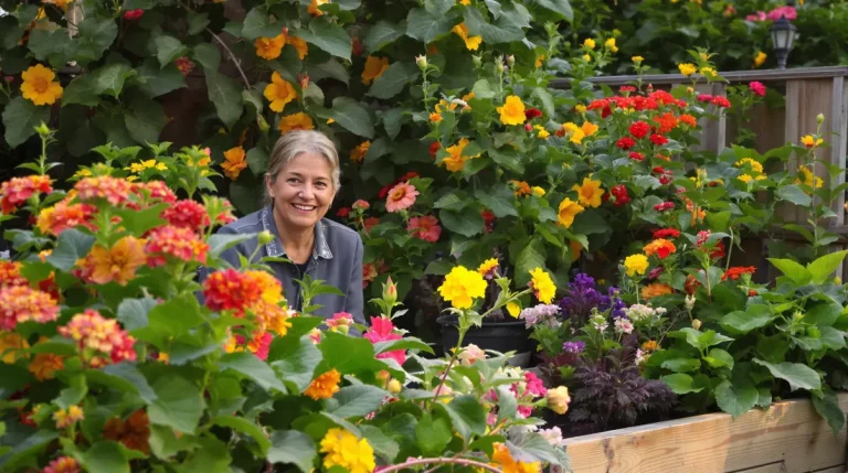 Capucine : elle protège les légumes et attire les abeilles, pourquoi les jardiniers l’adoptent partout cette année Capucine : elle protège les légumes et attire les abeilles, pourquoi les jardiniers l’adoptent partout cette année
